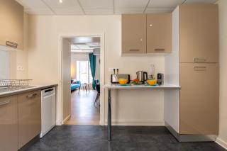 Le 22-GregIMMO-Appart'Hôtel - 8