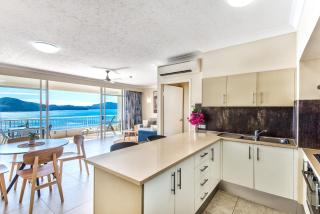 Whitsunday East 1106 on Hamilton Island by HamoRent - Hamilton Island - 4