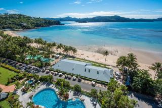 Whitsunday East 1106 on Hamilton Island by HamoRent - Hamilton Island - 3