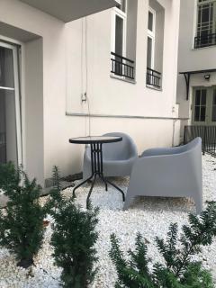 Historic Old Town Kazimierz 2 Garden View - 3