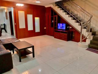 Awani Homestay Seberang Jaya - Permatang Janggus - 2