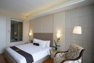 Java Heritage Hotel Purwokerto - Purwokerto - 5