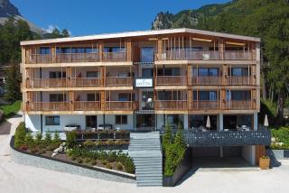 Nature Hotel Delta - Colfosco - 0