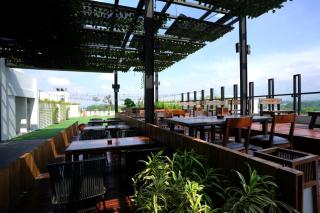 Java Heritage Hotel Purwokerto - Purwokerto - 2