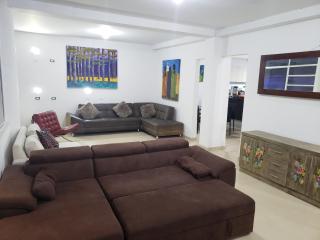 Aima Ibagué - 9