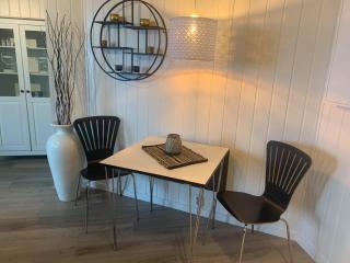 Notodden Sentrum Apartment NO 1 - 7