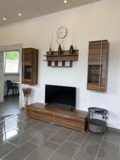 Ferienwohnung 1 Schweizer - Geisingen - 5