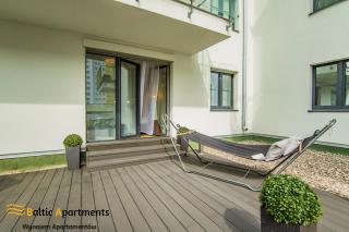 Baltic Apartments - Stawa Młyny - Świnoujście - 4