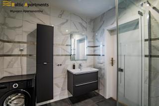 Baltic Apartments - Stawa Młyny - Świnoujście - 6