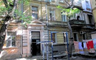 Apartament Park3 - Odessa - 0