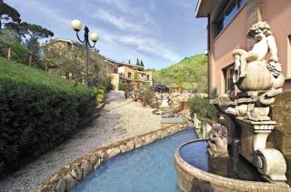 Albergo Santa Barbara - Montecatini Terme - 3