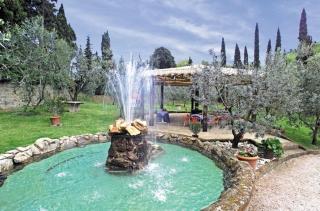 Albergo Santa Barbara - Montecatini Terme - 2