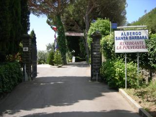 Albergo Santa Barbara - Montecatini Terme - 7