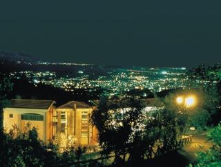 Albergo Santa Barbara - Montecatini Terme - 6