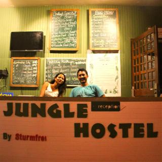 Jungle by sturmfrei Vagator - Vagator - 6