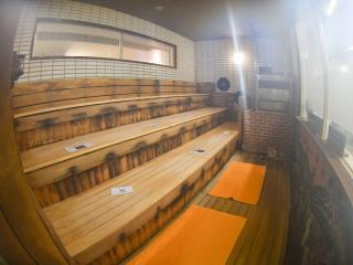 Takasago Onsen - 1