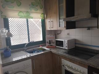 Apartamento En La Mejor Zona De La Ciudad - Jerez de la Frontera - 2