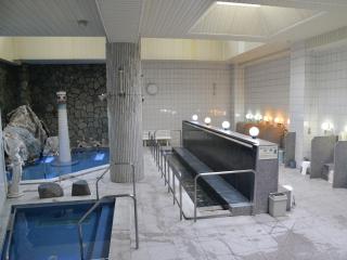 Takasago Onsen - 3