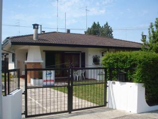 Villa with private garden by the sea - Porto Santa Margherita di Caorle - 6