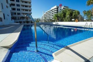 Family Duplex Altamira Playa Las Americas Tenerife South - Arona - 0