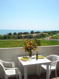 Welcoming flat with large terrace - Porto Santa Margherita di Caorle - 6