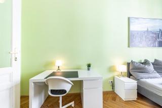 THE HUB Vienna by JR City Apartments - 6