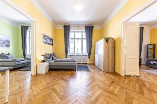 THE HUB Vienna by JR City Apartments - Vienna - 7