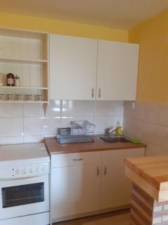 Apartman Mijovic - Nova Varos - Nova Varoš - 4