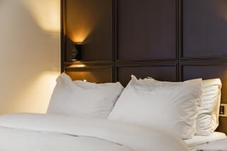 Amare Hotel Jongno - Seul - 2