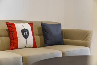 Amare Hotel Jongno - Seul - 6