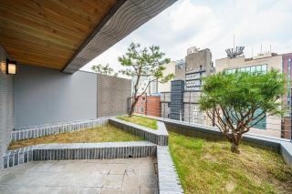 Amare Hotel Jongno - Seul - 7