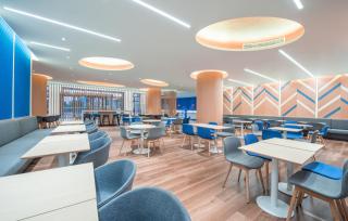 Holiday Inn Express Dongyang Hengdian by IHG - Dongyang - 5