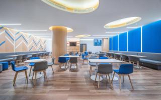 Holiday Inn Express Dongyang Hengdian by IHG - Dongyang - 6