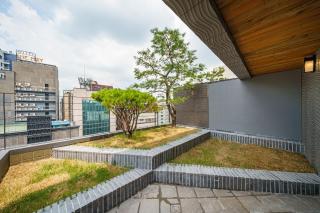 Amare Hotel Jongno - Seul - 1