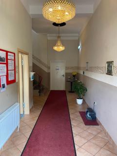Margarethenhof - 9