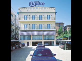 Hotel Cobalto - Rimini - 3