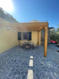 Villa antonini. - Lerici - 1