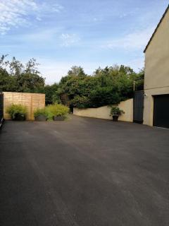 Moulin Room - Naours - 1