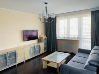 Apartament w Kołobrzegu Aleksandra - Kołobrzeg - 9