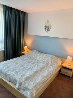 Apartament w Kołobrzegu Aleksandra - Kołobrzeg - 3