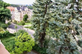 Ubytování 1204 na ulici Krále Jiřího - 3