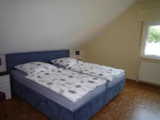 Ferienwohnung mit 3 Schlafzimmern - Heede - 3