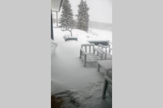 Ruhe Oase mit tollem Fernblick inmitten der Natur - 5