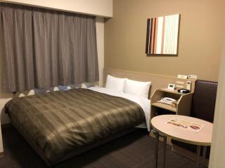 Hotel Route Inn Hashimoto - Hashimoto - 8