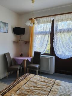 Pension Edelweiß - Kurort Gohrisch - 9