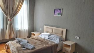 Gamarjoba Hotel - Tbilisi - 8