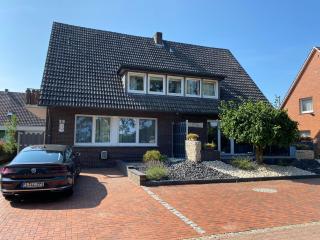 Pension Haus Erika - Lingen - 1