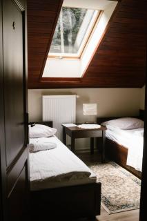 Willa Zacisze - Apartament dwupoziomowy - Kalwaria Zebrzydowska - 0