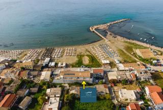 Aqua Luxury Suites by Estia - Roda - 5
