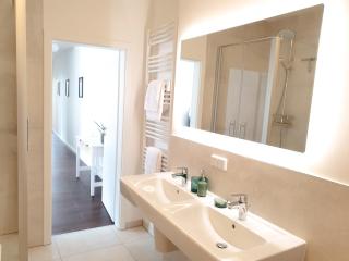 PB Ferienwohnungen - FeWo 7 - Stilvoll eingerichtetes Apartment im Herzen Senftenbergs - Senftenberg - 1